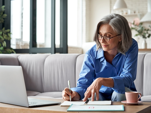 Age Discrimination Calculator