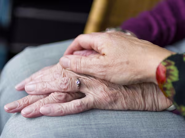 Apply for NHS Continuing Healthcare funding