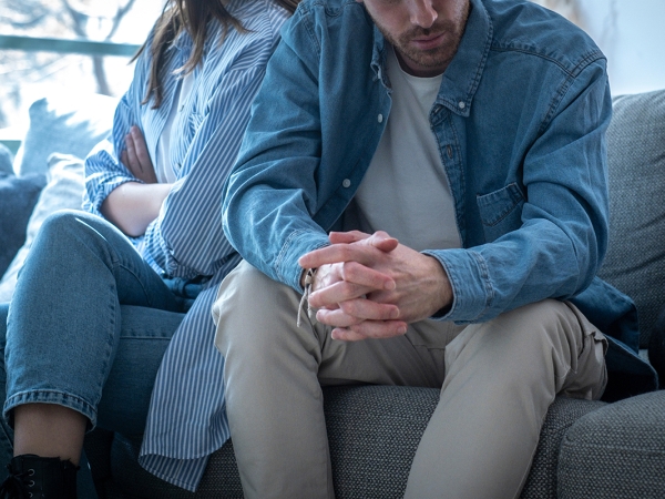 Divorce Calculator