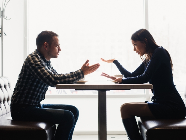 Finance and Property Disputes - Divorce or Dissolution