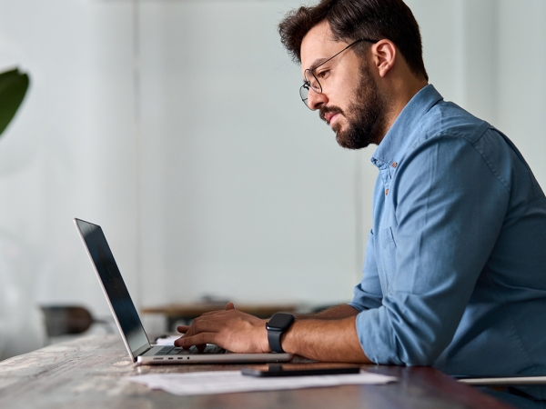 Legal issues and websites