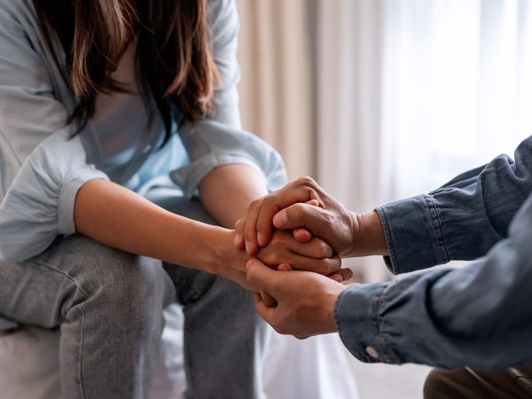 Practical guide to bereavement