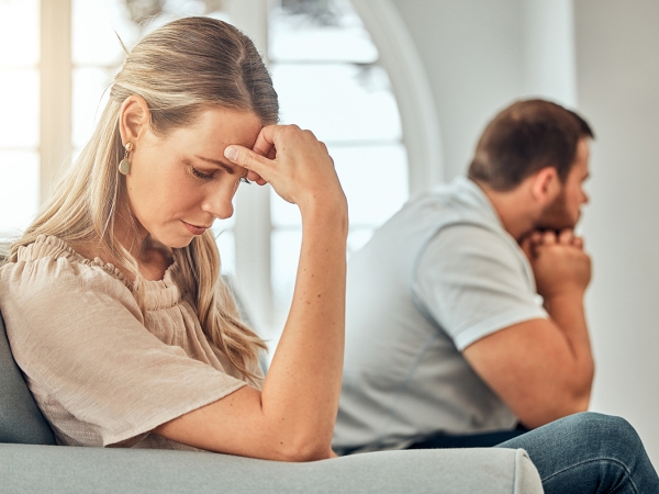 Quick guide to divorce