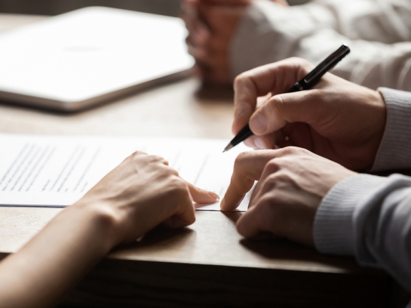 Settlement Agreement Calculator