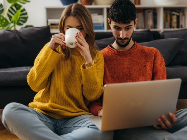 Top tips when buying your first home