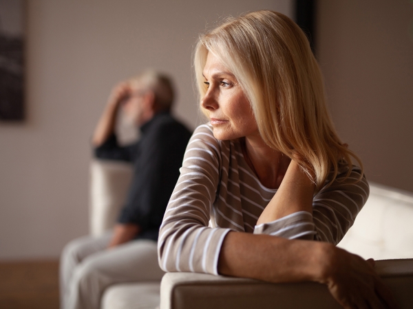 What are the standard terms of a Settlement Agreement