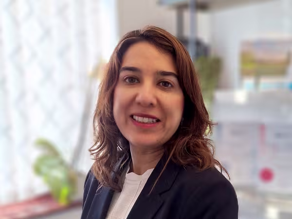 Samira Cakali is Head of Employment law at Winston Solicitors in Leeds