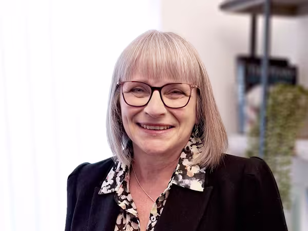 Debbie Sadler