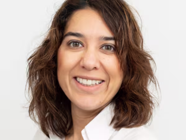 Samira Cakali, Solicitor Advocate and Head of the Employment Department