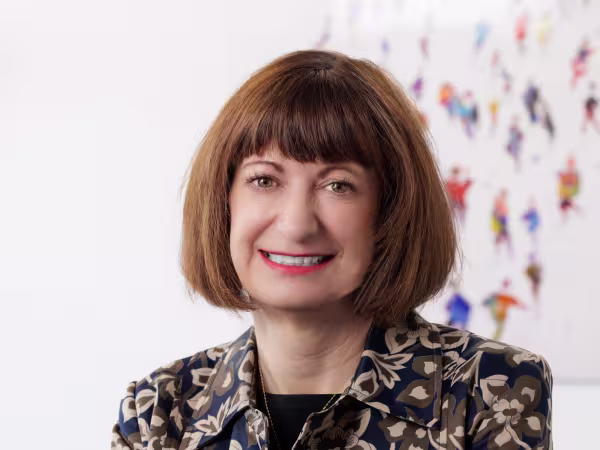 Teresa Davidson Head of Family Law at Winston Solicitors in Leeds
