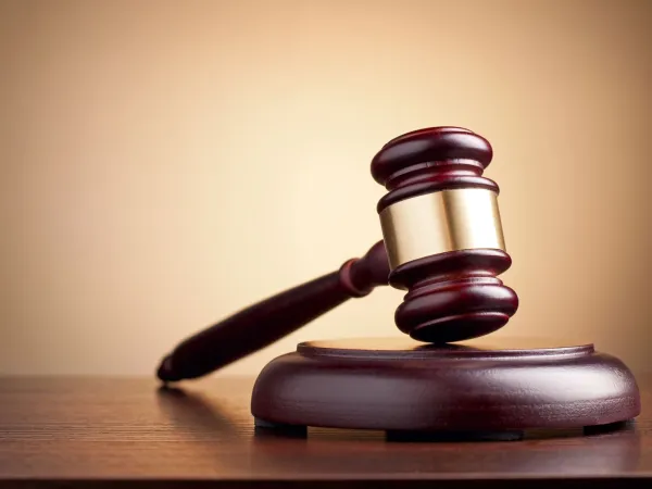 Employment equality act