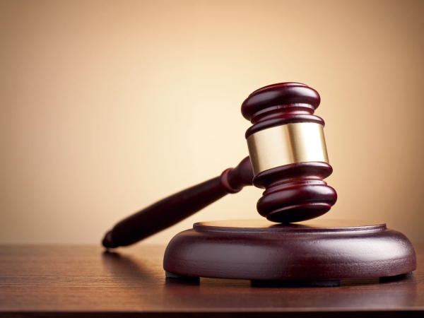 Employment equality act