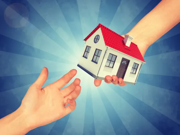 Divorce and new tax developments