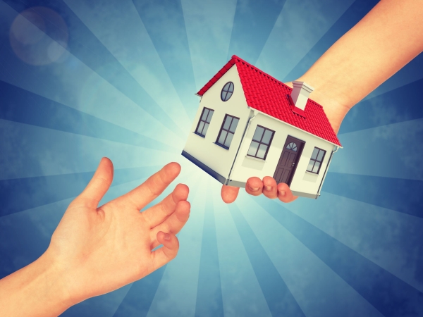 Divorce and new tax developments