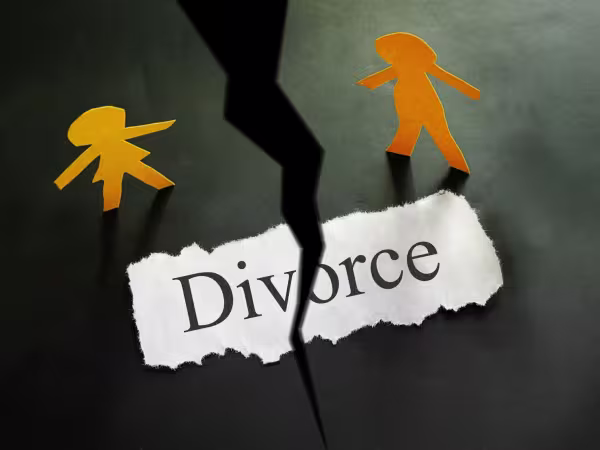 Updated on no fault divorce in House of Commons
