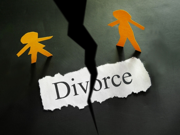 Updated on no fault divorce in House of Commons