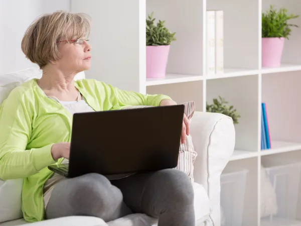 Rise of divorce for older couples known as silver splitters