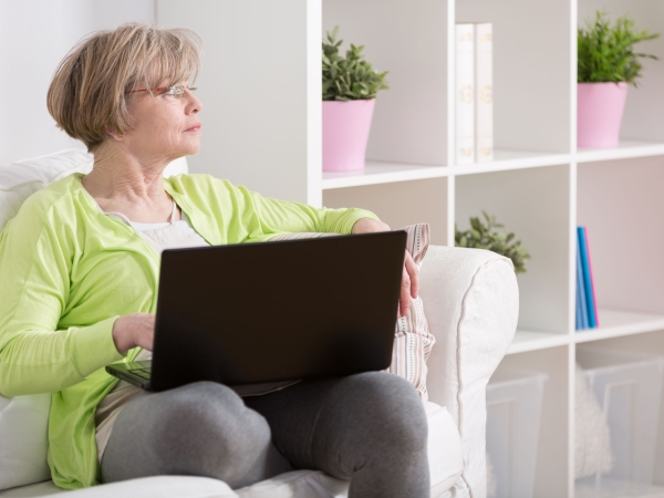 Rise of divorce for older couples known as silver splitters