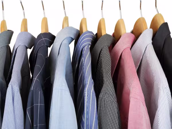 dress code policies at work