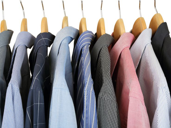 dress code policies at work