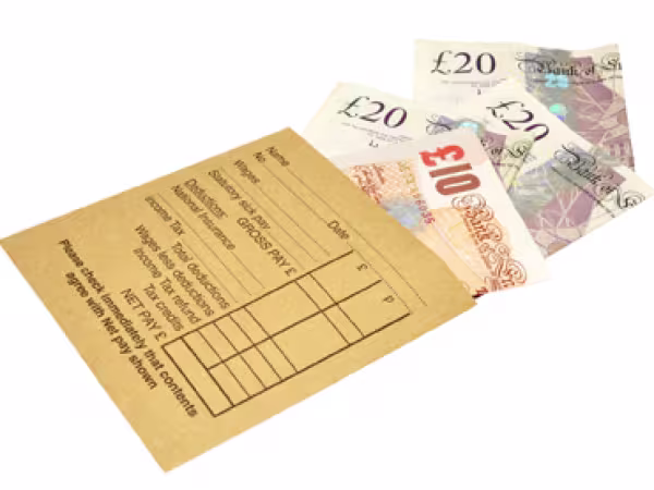 Holiday pay