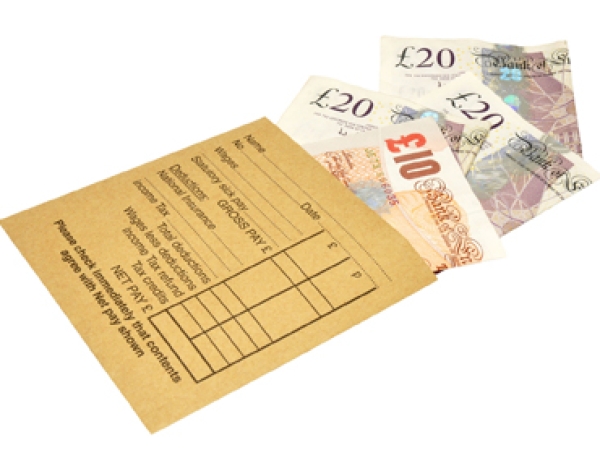 Holiday pay
