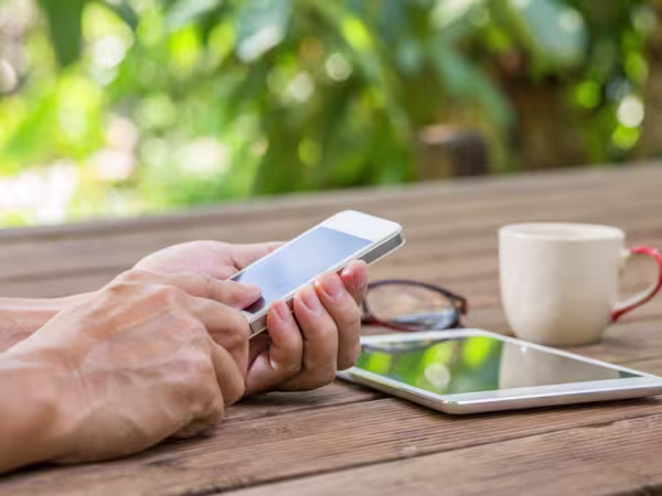 e-Wills. Should you be making your Will using your mobile?