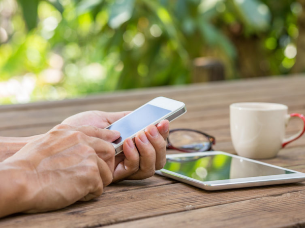 e-Wills. Should you be making your Will using your mobile?