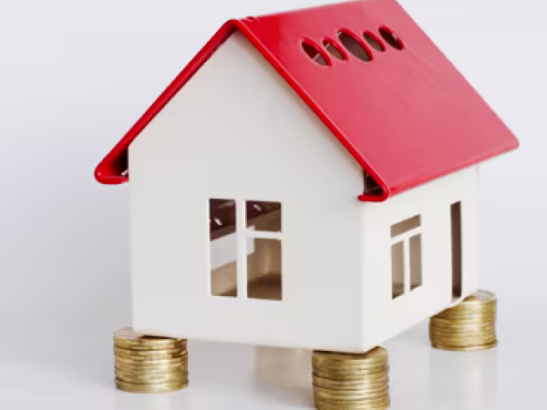 New lending rules 2014