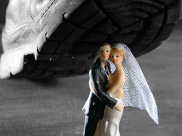 Annulment or divorce