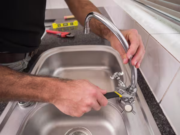 Property maintenance advice when sprucing up your home