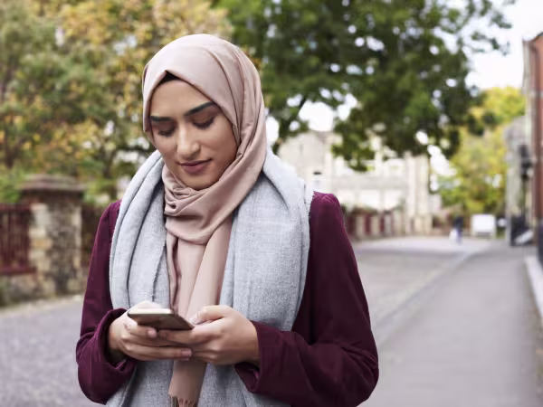 You can choice your Islamic Divorce Panel
