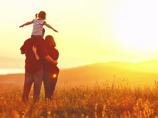 The importance of appointing a guardian in your will