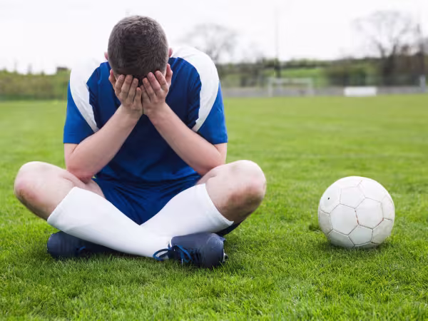 Football and furlough: a tactical own goal?