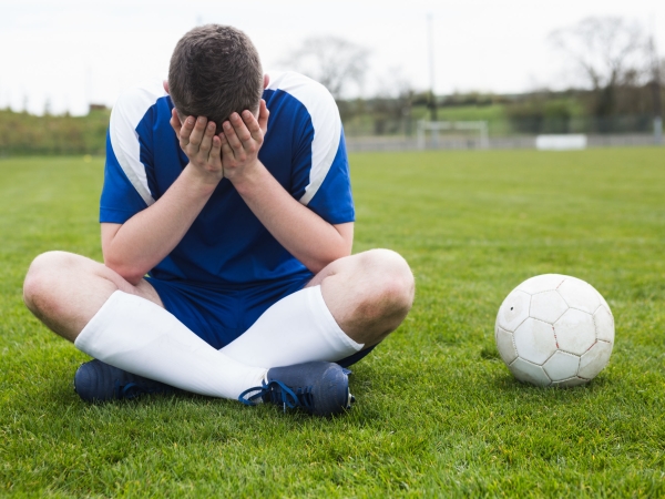 Football and furlough: a tactical own goal?