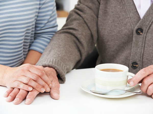 You can make an LPA if you have early stages of Dementia