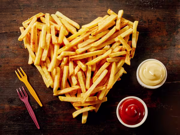 McDonald's Chief Exec dismissed after consensual romance with colleague