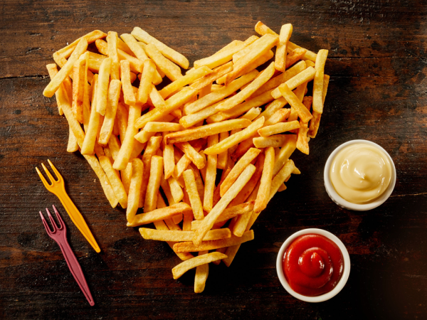 McDonald's Chief Exec dismissed after consensual romance with colleague