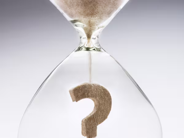 Should I make a Lasting Power of Attorney?