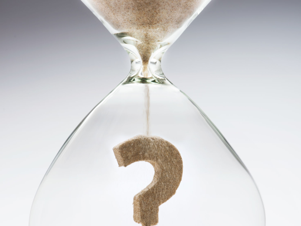 Should I make a Lasting Power of Attorney?