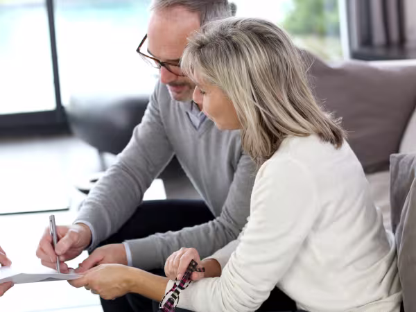 Tips to ensure your will is valid