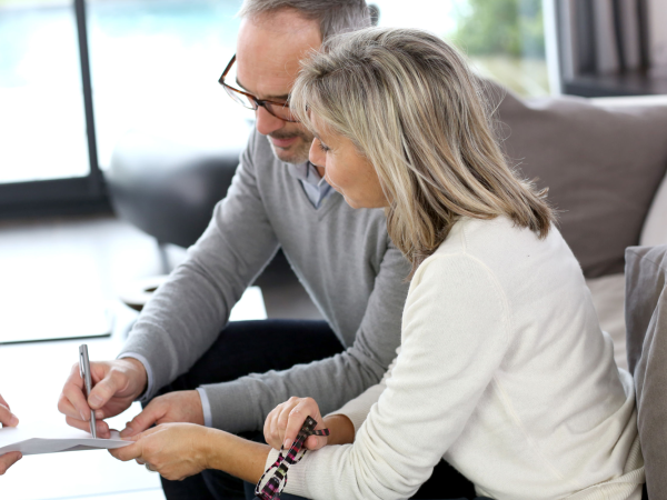 Tips to ensure your will is valid