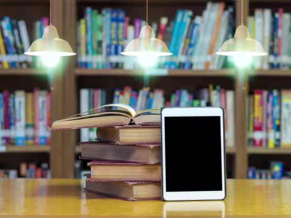 Read a book day recommendations from Winston Solicitors