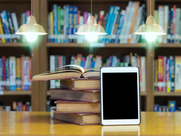 Read a book day recommendations from Winston Solicitors