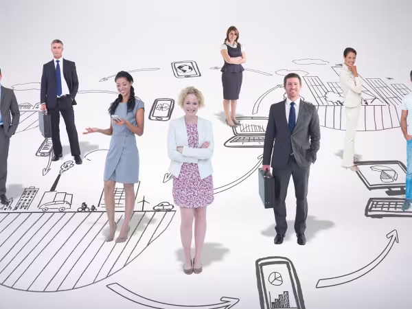 employees and employers in the work force