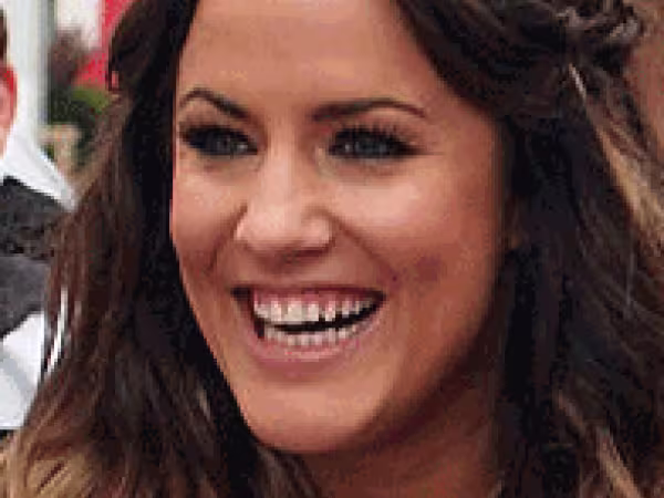 Caroline Flack
