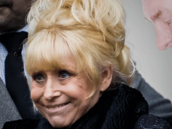 Barbara Windsor