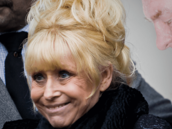 Barbara Windsor
