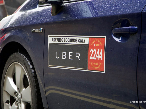 UBER