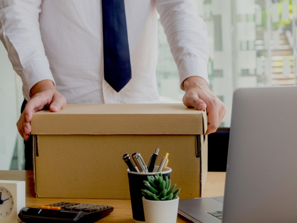 unfair dismissal failure at employment tribunal